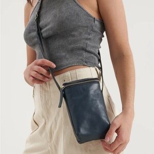 Mini Shoulder Crossbody Bag by Nimes Argentina
